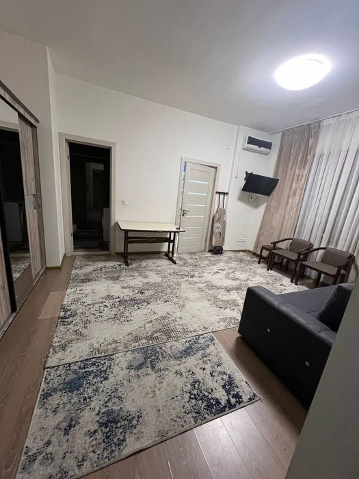 Продается квартира Юнусабад Манзара сити 1/6/13