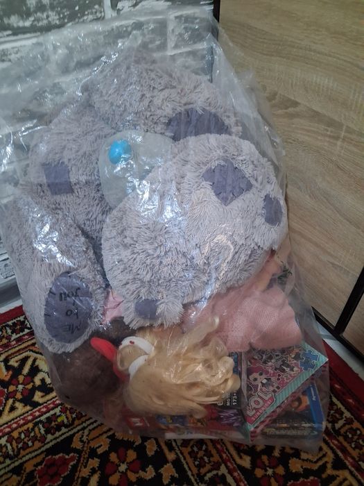 Игрушки все за 5000