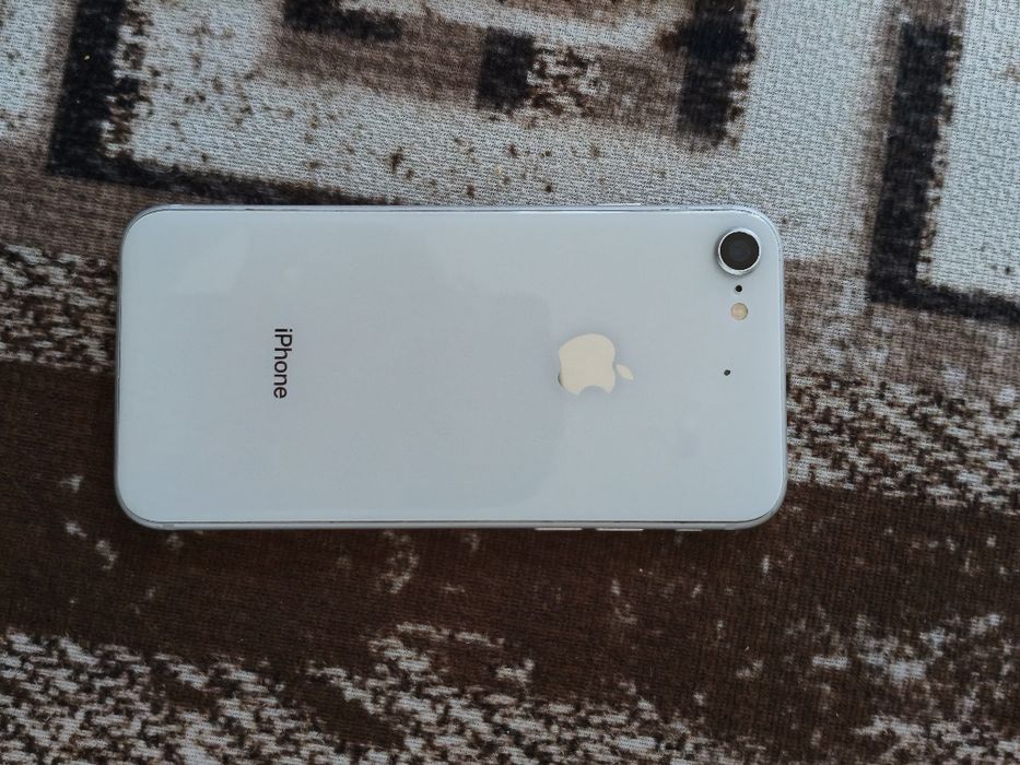 iPhone 8 64/100%