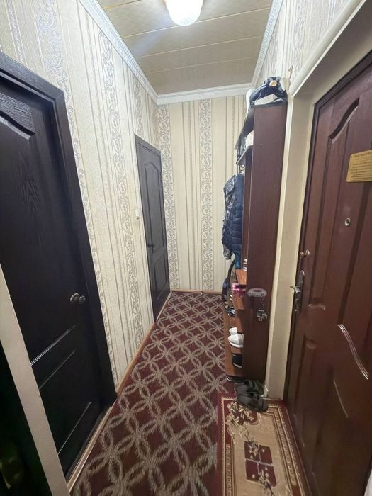 ® Продается ‼️[33м²] Чиланзар 11 средний ремонт балкон 1,5х3  1в2/2/4.