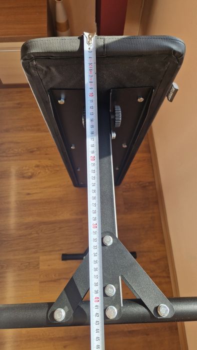 Права лежанка K3 sport