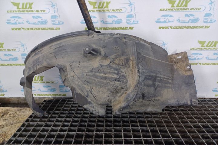Carenaj roata fata dreapta 51717059372 BMW Seria 1 E87 (2004 - 2007)