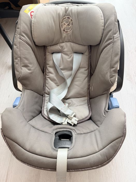 Детска количка Cybex balios S