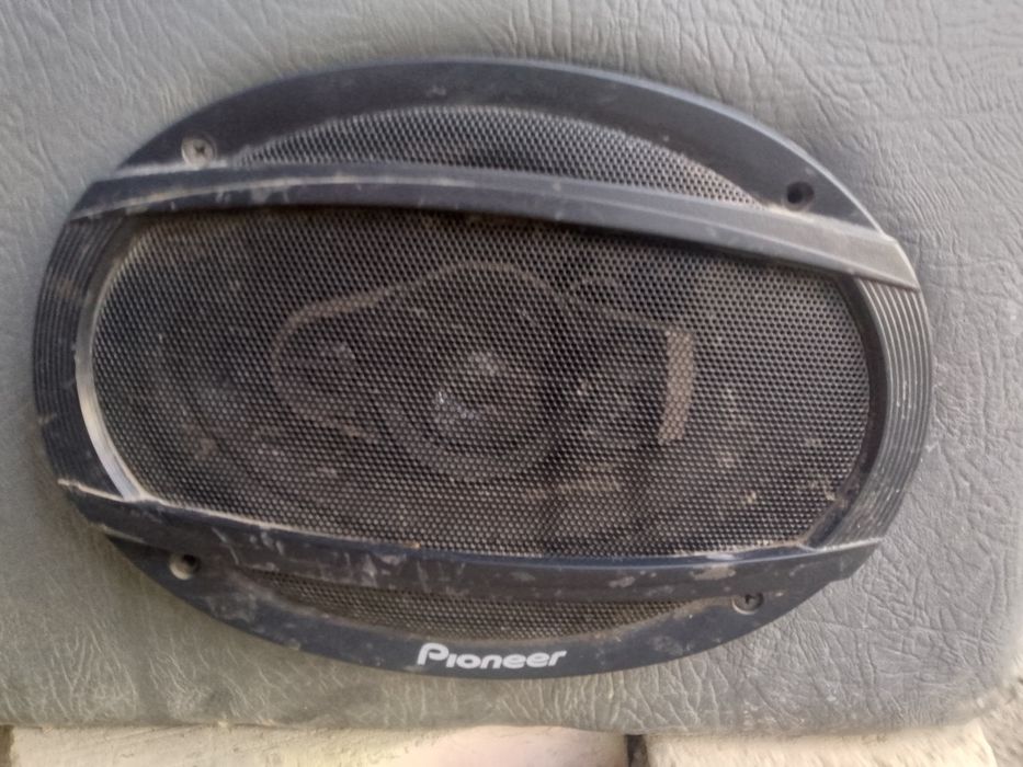 Pioner kalonka hama joyi yahshi xolda