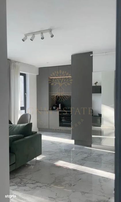 2 Camere + Parcare | Bloc Nou | Popa Nan