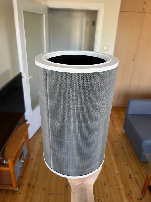 Пречиствател на въздух Xiaomi Smart Air Purifier 4 Lite