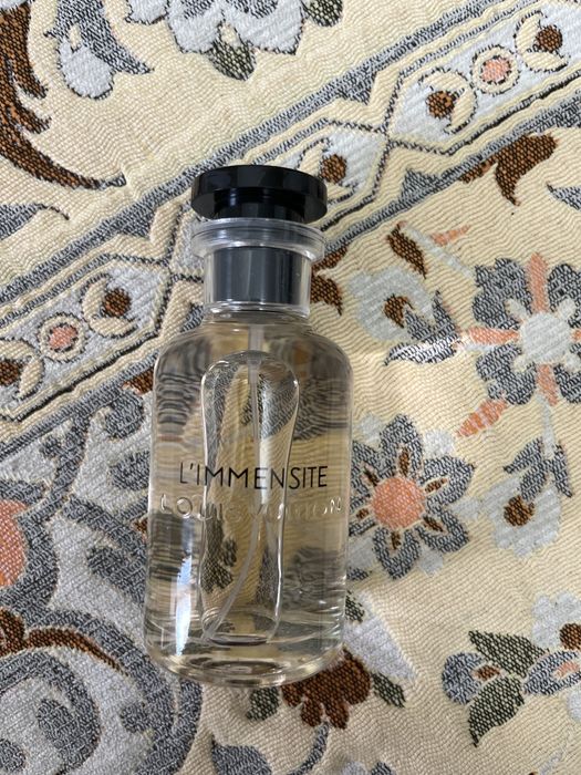 Одикалон l’immensite louis vuitton