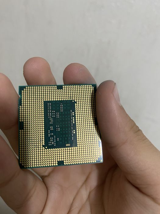 LGA 1150 Intel Core I5-4690