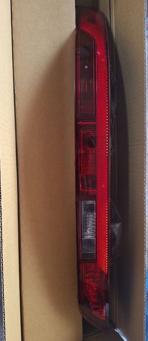 Ляв стоп за броня на audi Q5