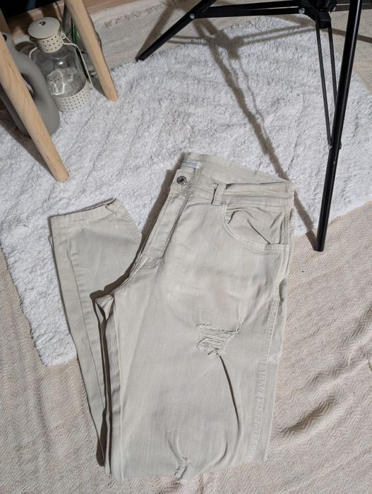 Мъжки дънки ZARA