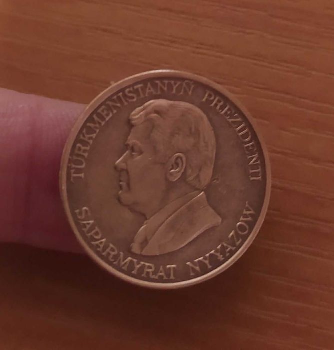 10 теннеси Туркменистан 1993