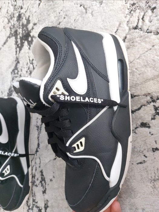 Nike air flight  nr 40