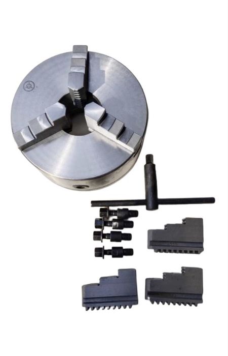 Патрон токарный. 250