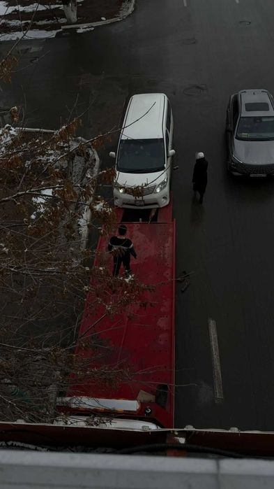 Эвакуатор кызылорда 24/7