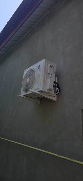 Instalatii sanitare, montaj aer conditionat, instalatii electrice