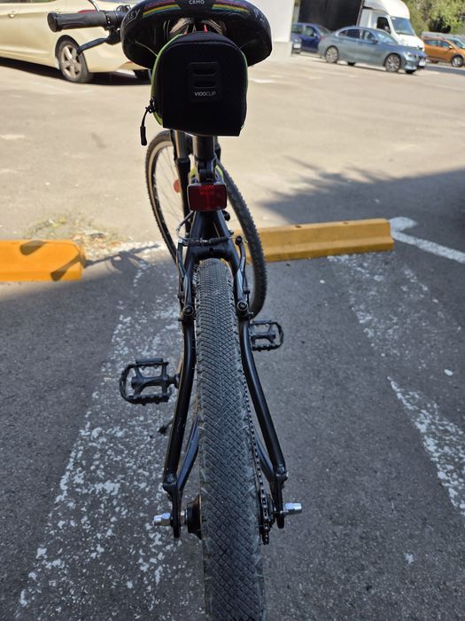 Bicicletă pentru oraș  Bergamont