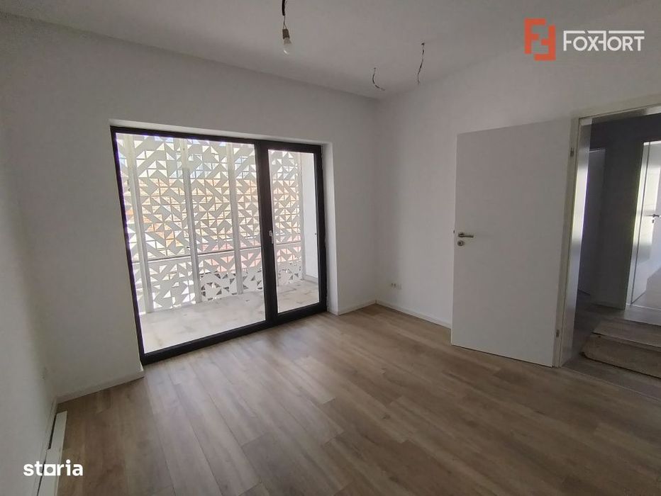 Casa individuala cu 3 camere de vanzare in zona Buziasului