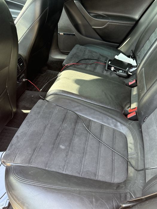 Volkswagen Passat B6 2.0 TDI 170 CP 2010