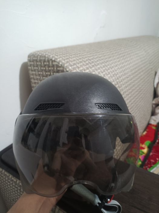 щлем для велосипеда и мопеда новый