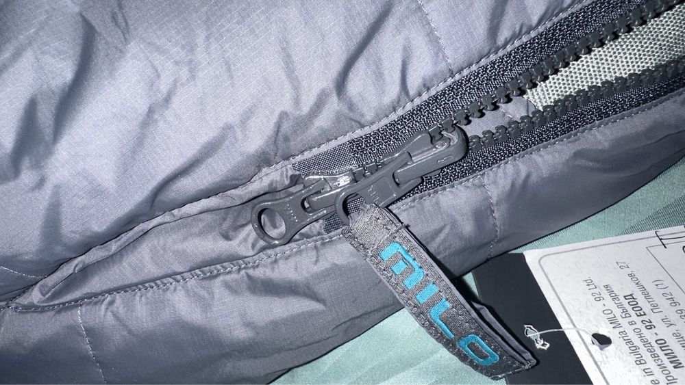 Milo Himalaya Спален чувал