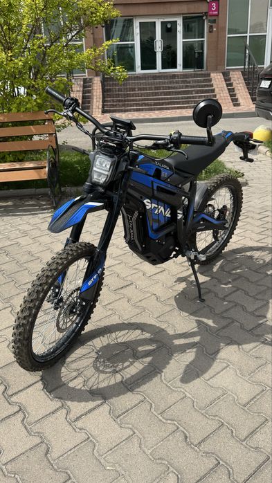 Эндуро Talaria TL4000