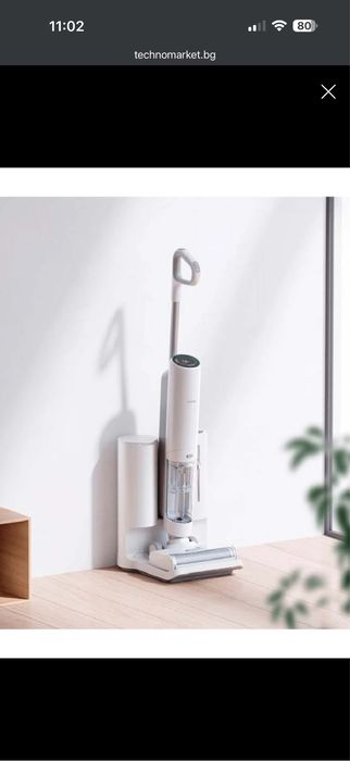 Прахосмукачка Xiaomi Truclean W10 Ultra Wet Dry Vacuum