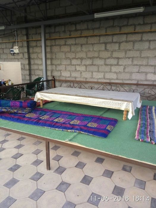 Сдам в аренду котедж в Бургулюке