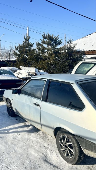 продам ваз 2108 на ходу