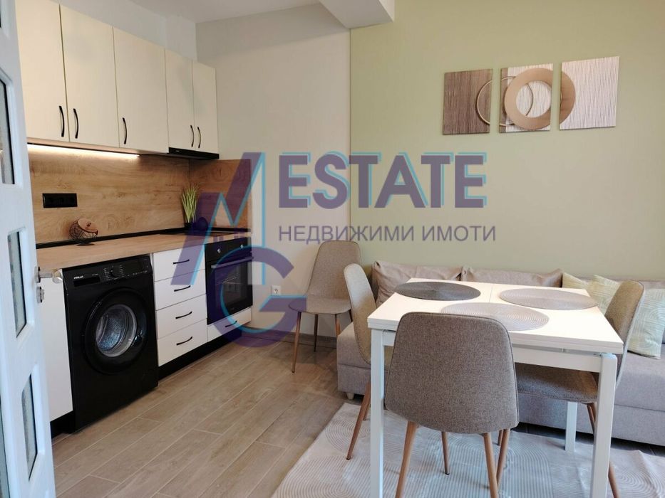 Продава се Тристаен апартамент в Несебър - 55 кв.м за 853 €/кв.м - Снимка #2