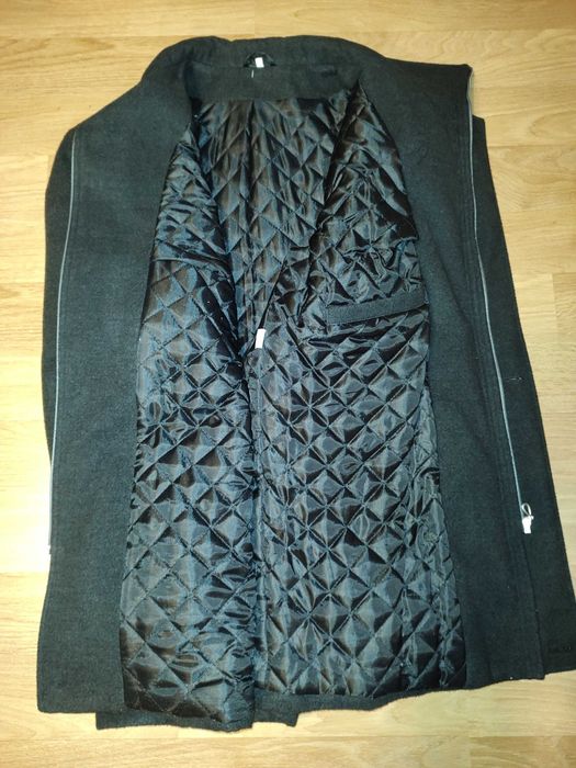 Palton bărbătesc, mărimea 56.