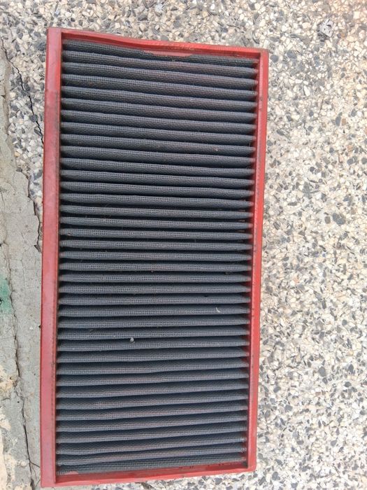 Спортен въздушен филтър