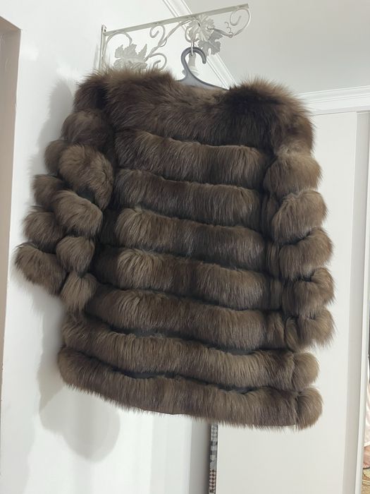 Женская верхная одежда