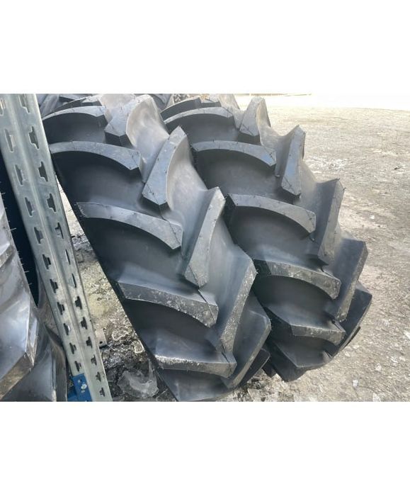 13.6-24 ASCENSO TDB120 8PR TT (agricole) 13624 3408524  Cauciucuri tractor, Fiat, Case, Fendt, John Deere, New Holland, Massey Ferguson, UTB   Cauciuc