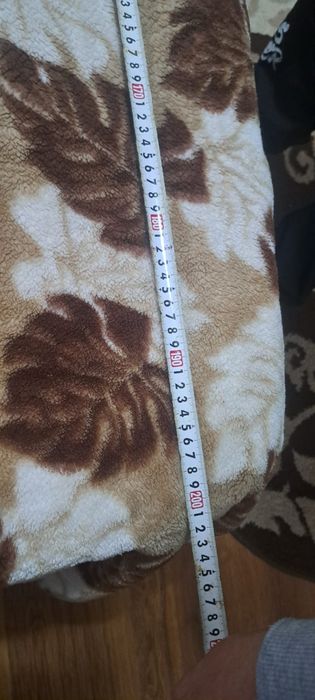 Vand pat cu noptiere si saltea