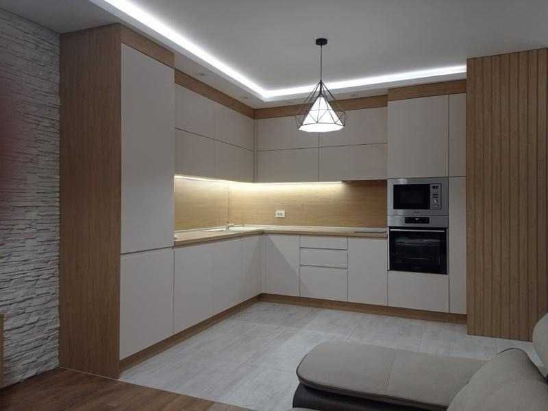 2-стаен апартамент под наем в кв. Студентски град