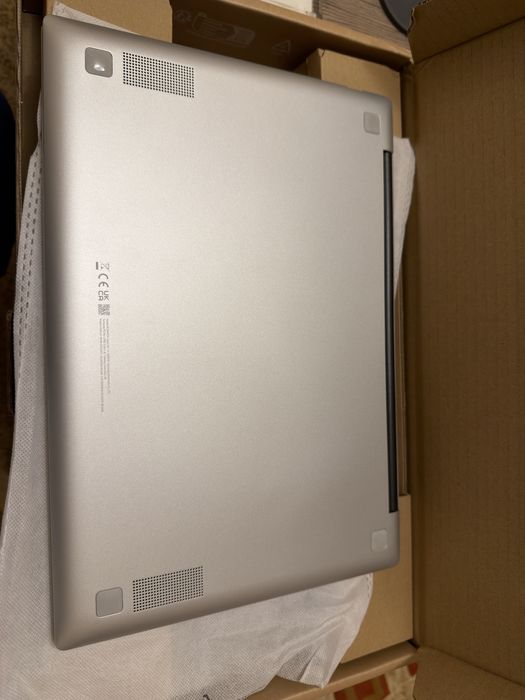 Samsung Galaxy Chromebook Go / XE340XDA-KA2UK