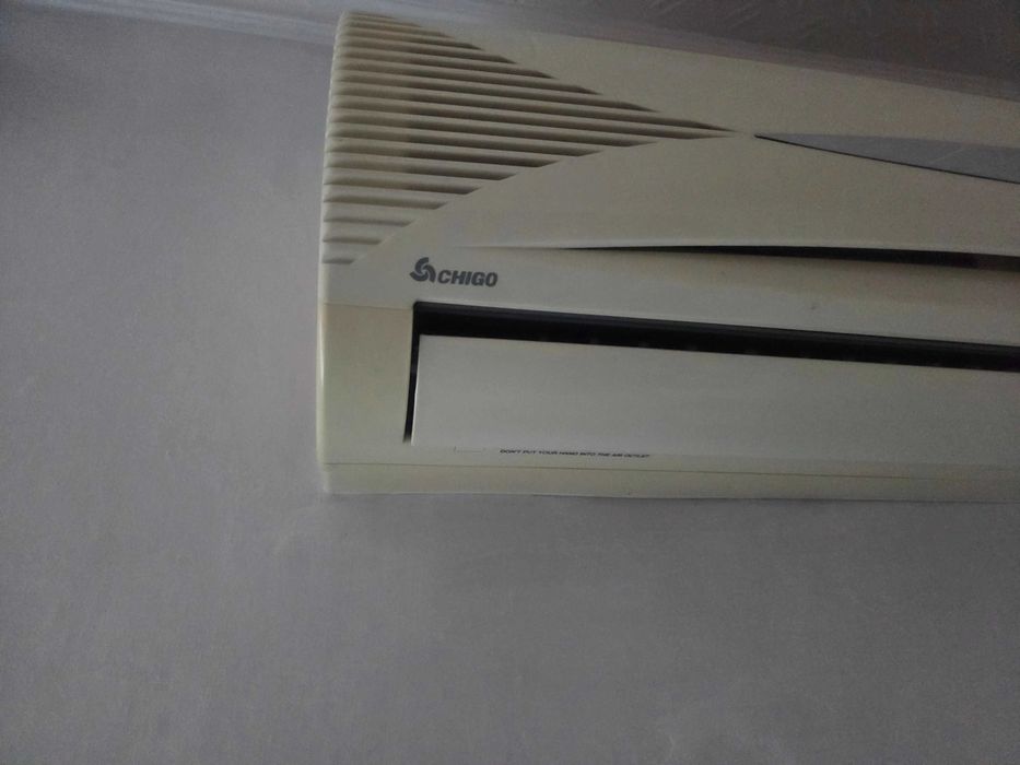 Кондиционер. Климатическое оборудование.