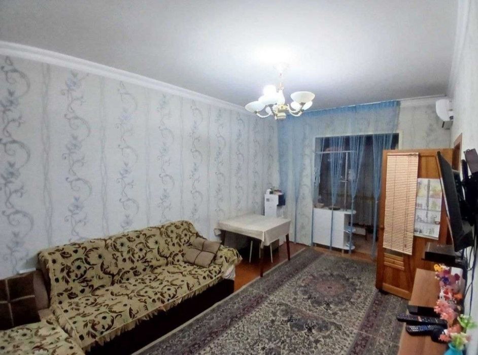 Продам срочно квартиру 4/4/4 Ялангач У