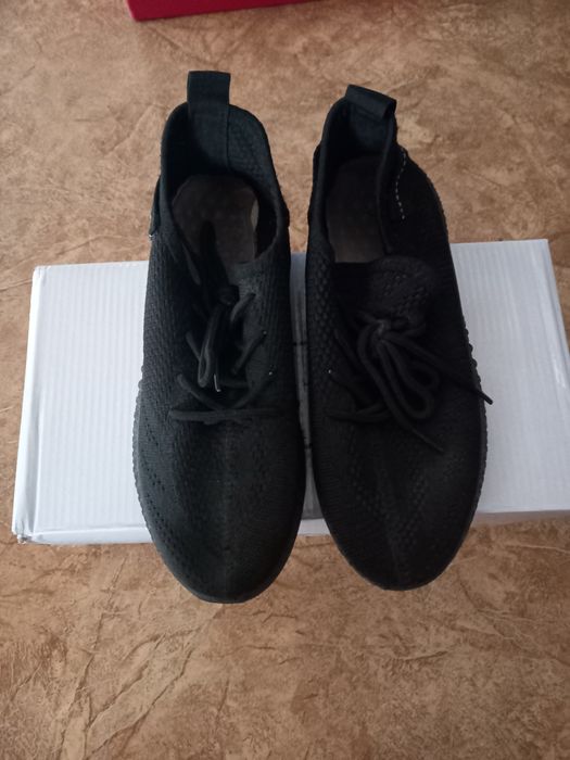 Летняя обувь на мальчика