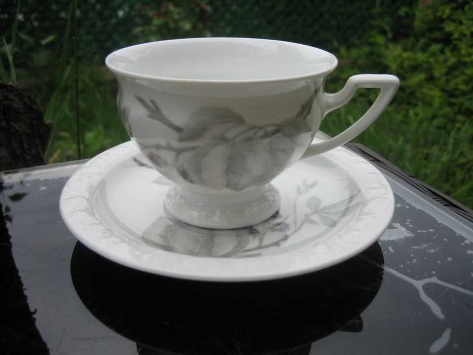 * Rosenthal - Maria * - винтидж сервиз !