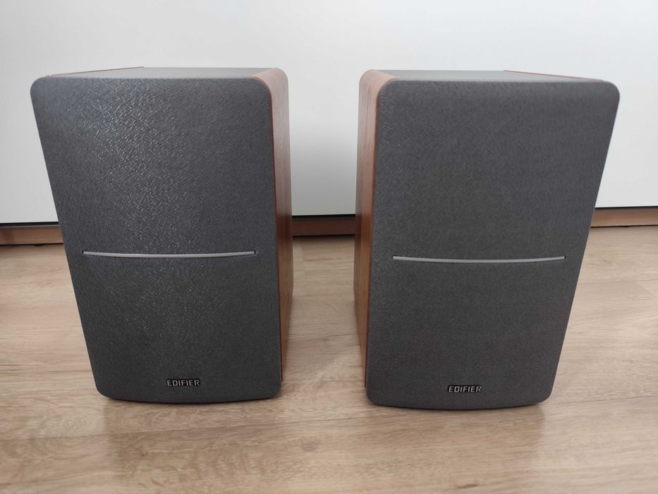 Vand boxe active 2.0  Edifier R1280T 42W RMS