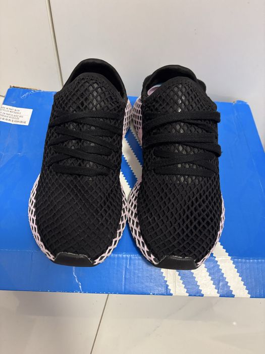 Дамски маратонки Adidas размер 36 и 2/3