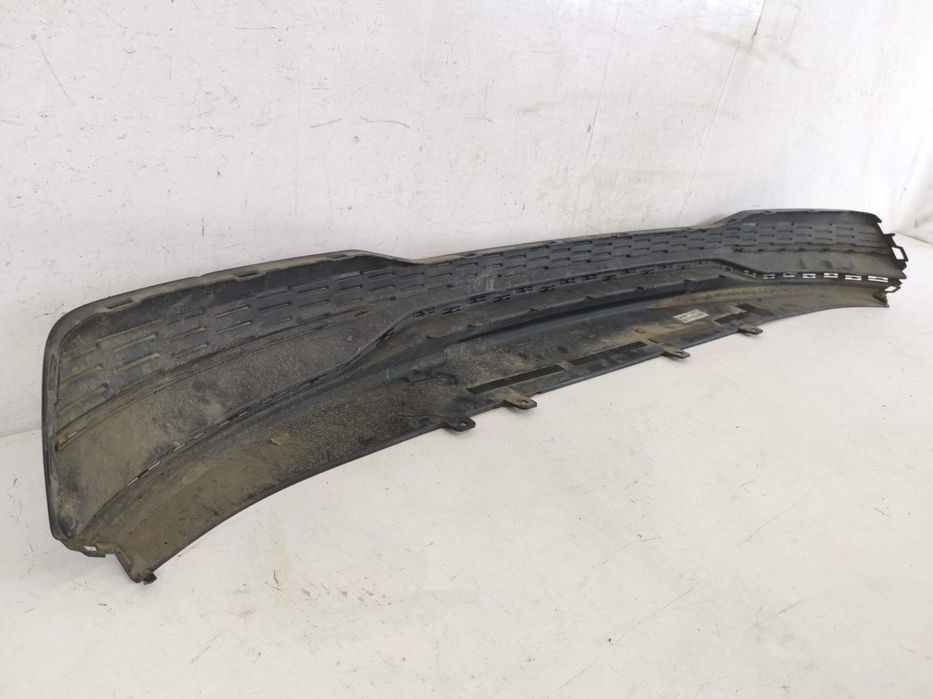 Fusta Spoiler Bara Spate Audi A7 2 2018 2019 2020 2021 2022 S-Line Ori