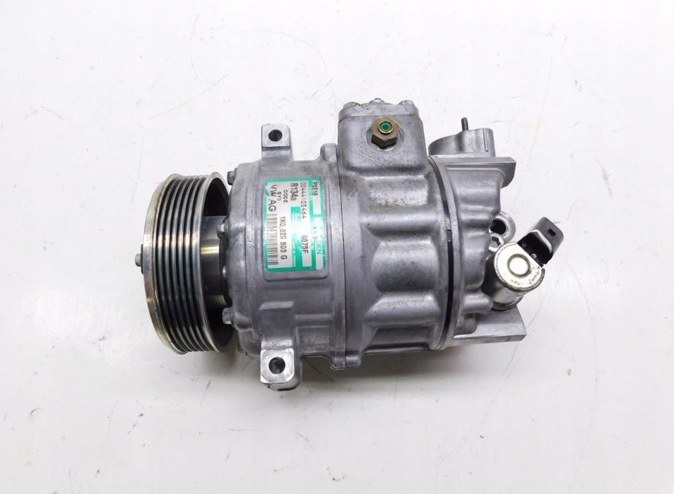 Compresor Ac Skoda Octavia 1.9 TDI / 2.0 TDI 1K0820803G