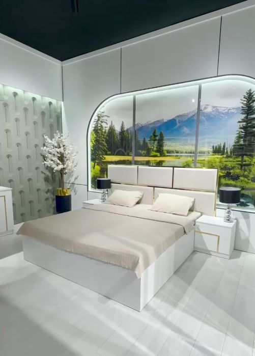 Спальняя гарнитура