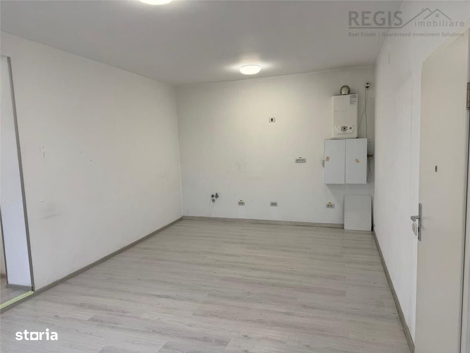 Spatiu Comercial de Inchiriat, Vizibilitate Excelenta