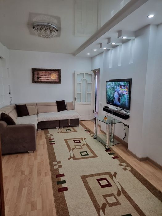 (3) Аренда 3х комнатной квартиры в Тузель-1