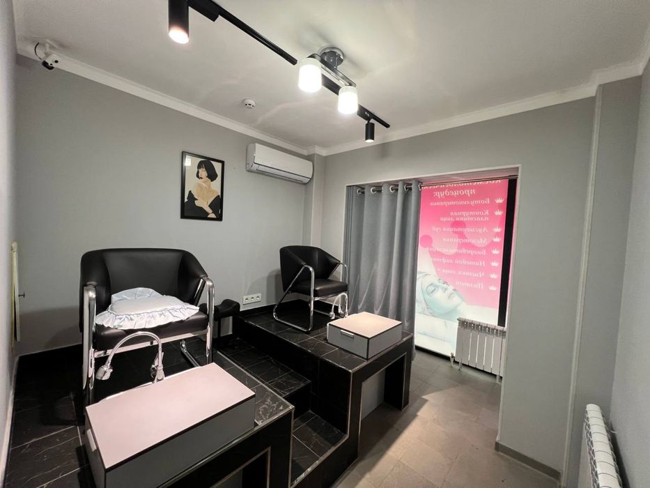 Продаётся НеЖилое Готовый Салон Юнусабад -15 каартил