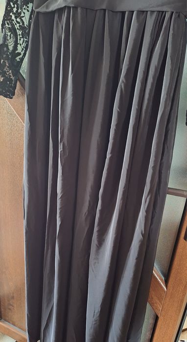 Rochita lunga  neagra