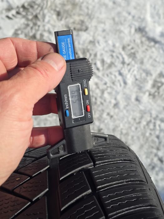 215 55 17 vredestein